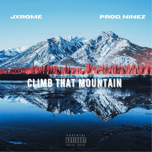 Climb That Mountain (waves)