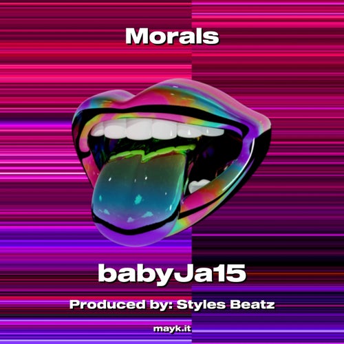 Morals
