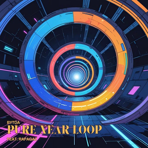 PURE NEAR LOOP (feat. Rafagaz)