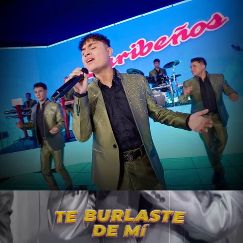 Te Burlaste De Mi