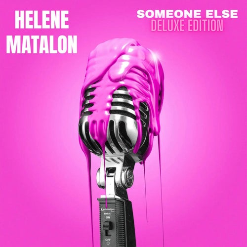 Someone Else (Deluxe Edition)