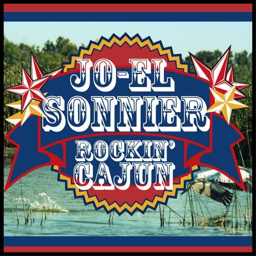 Rockin' Cajun (Rerecorded Version)