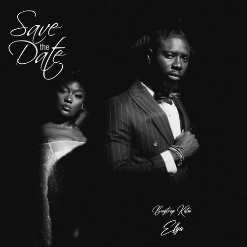 SAVE THE DATE (feat. Efya)