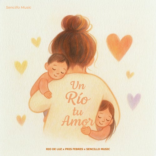 Un Río Tu Amor