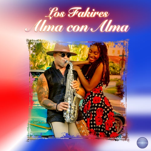 Alma con Alma