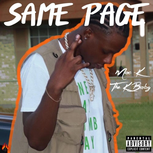 Same Page