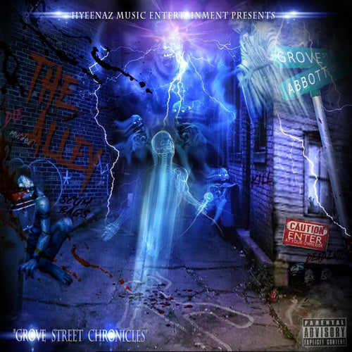 Grove Street Chronicles