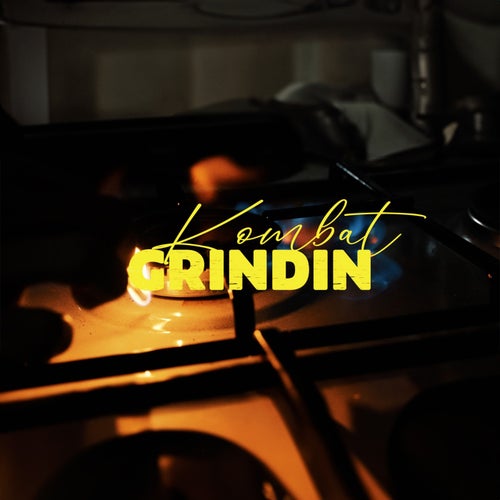 GRINDIN
