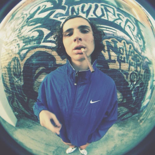 Tedy Andreas Profile