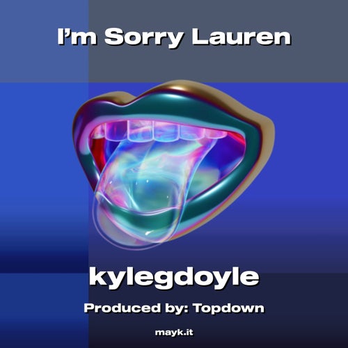 I’m Sorry Lauren
