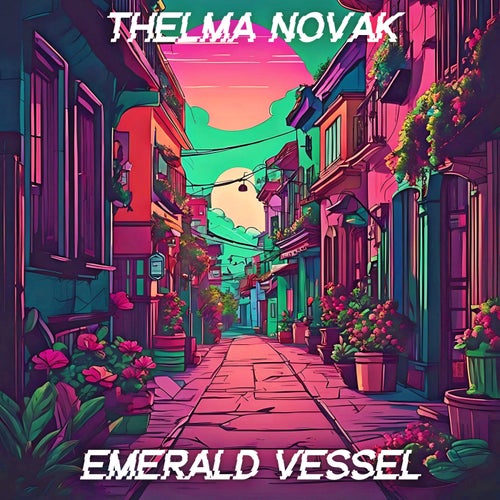 Emerald Vessel
