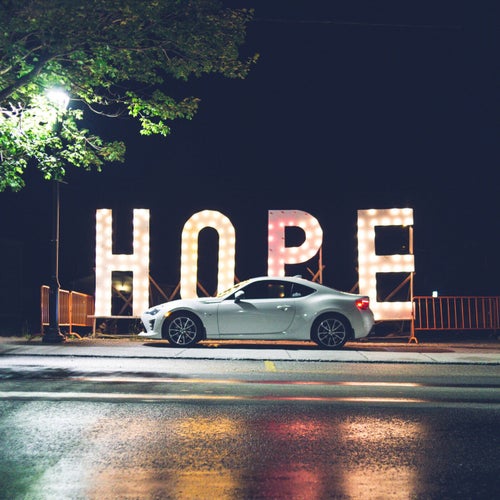 Hope