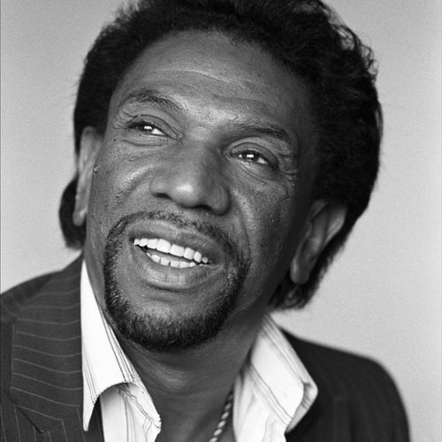 Bobby Byrd Profile
