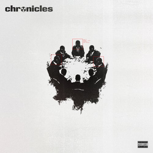 CHRONICLES
