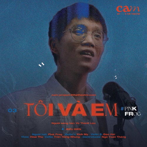 Tôi Và Em