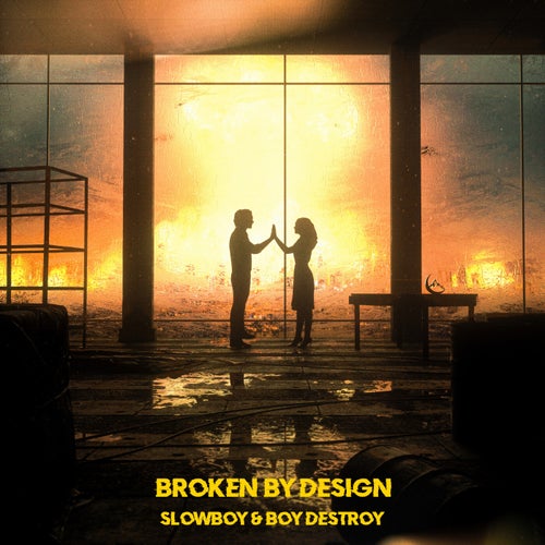 Broken By Design