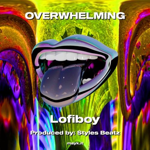 OVERWHELMING