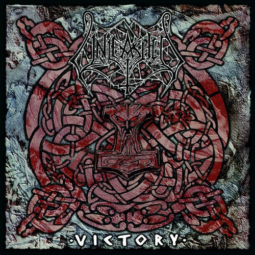 Victory (Re-Release) (Bonus tracks version)