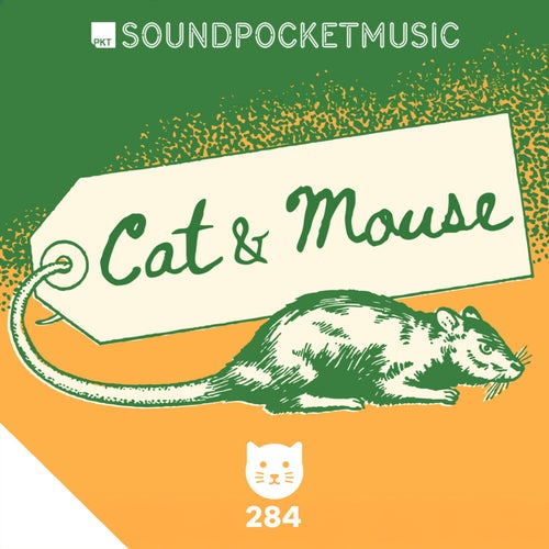 Cat & Mouse