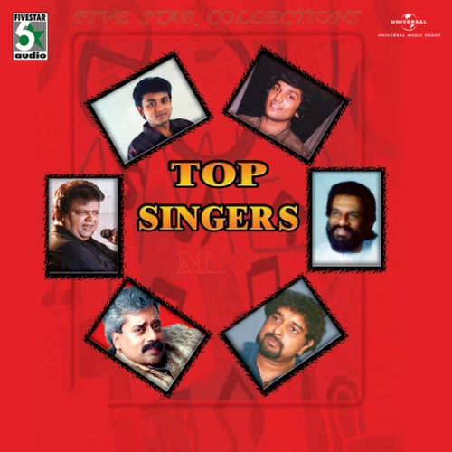 Top Singers