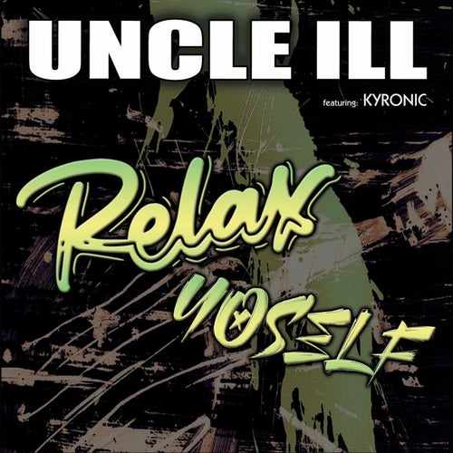 Relax Yoself
