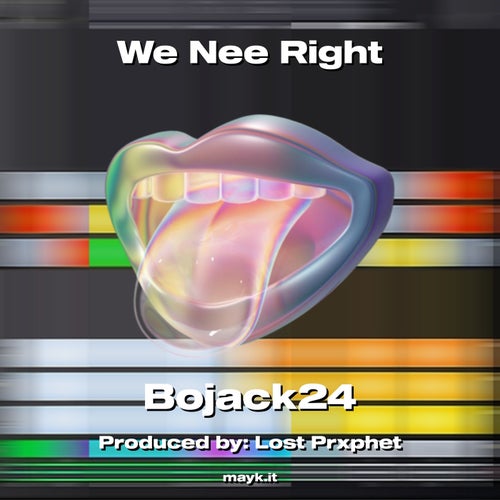 We Nee Right