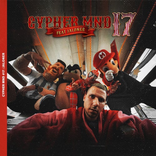 Cypher MND #17: Jaloner