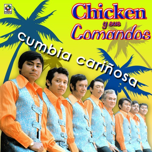 Cumbia Cariñosa