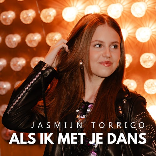 Als Ik Met Je Dans
