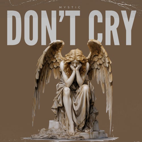 DON'T CRY (Radio Edit)