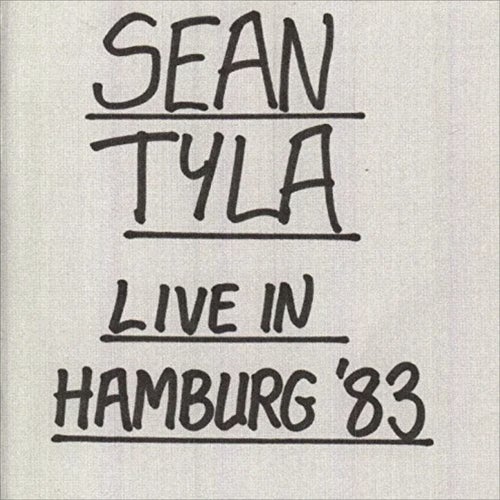 The Live Swing - Live In Hamburg '83
