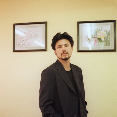 Jamie Woon Profile