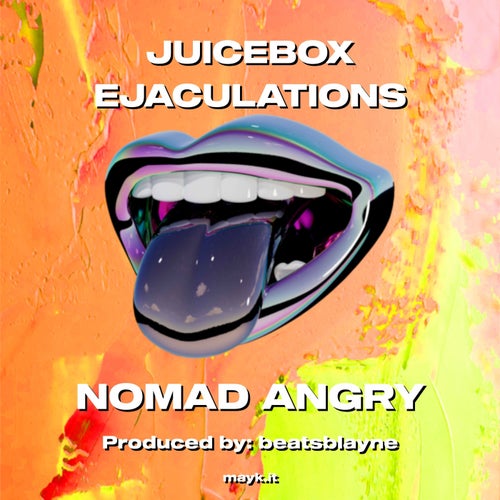 JUICEBOX EJACULATIONS