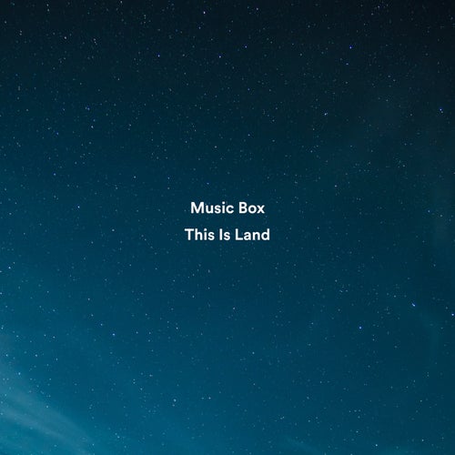 This Is Land (From "The Lion King") [Music Box Version]