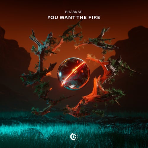 You Want The Fire