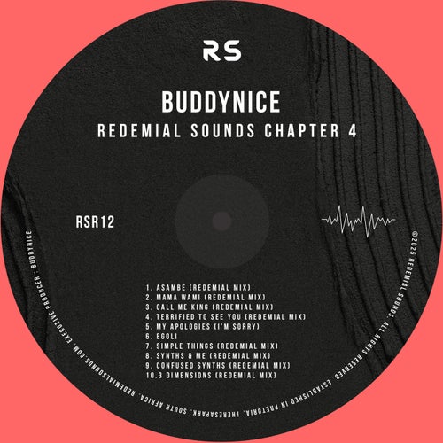 Redemial Sounds Chapter 4