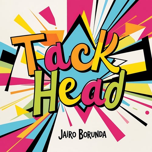 Tack Head