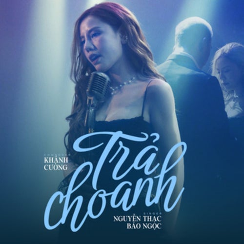 Trả Cho Anh (Rumba Version 2)