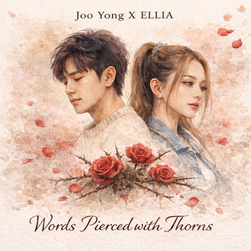 Words Pierced with Thorns