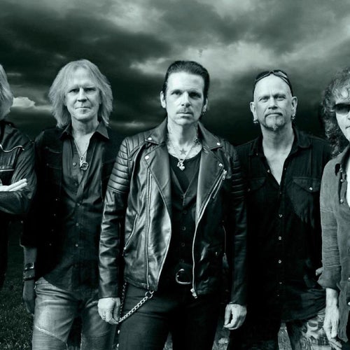 Thin Lizzy Profile