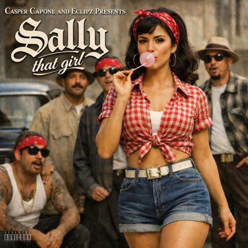 Sally That Girl