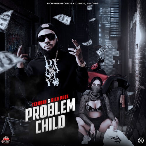 Problem Child
