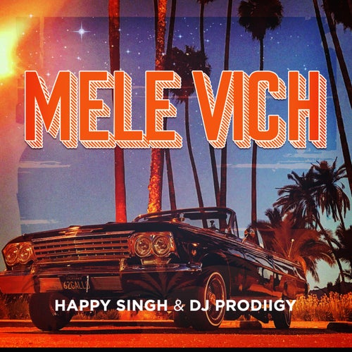 Mele Vich