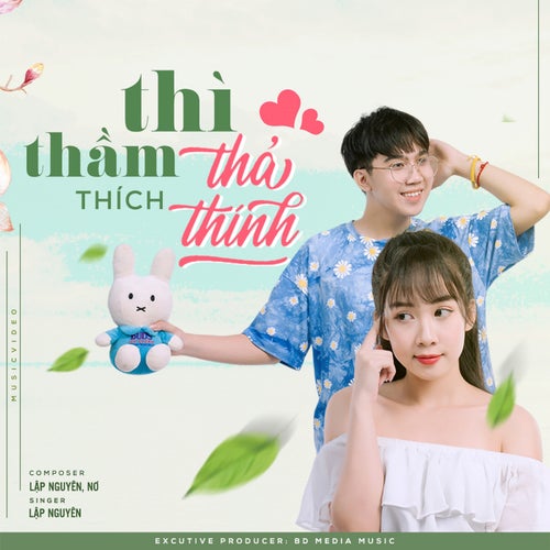 Thì Thầm Thích Thả Thính