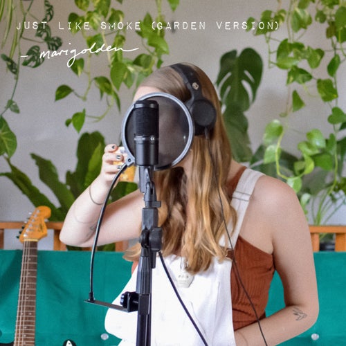 Just Like Smoke (garden version)
