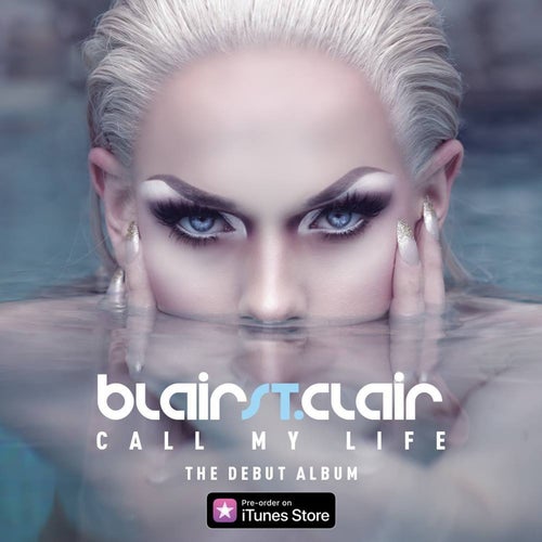 Blair St. Clair Profile