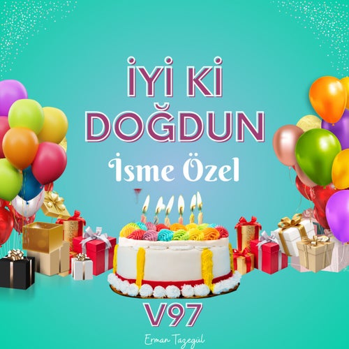 İyi ki Doğdun, Vol. 97