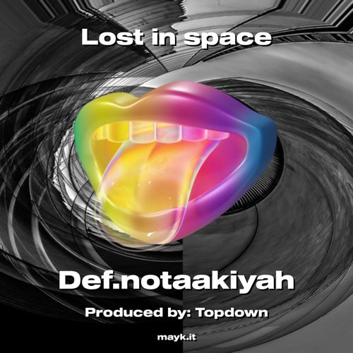 Lost in space