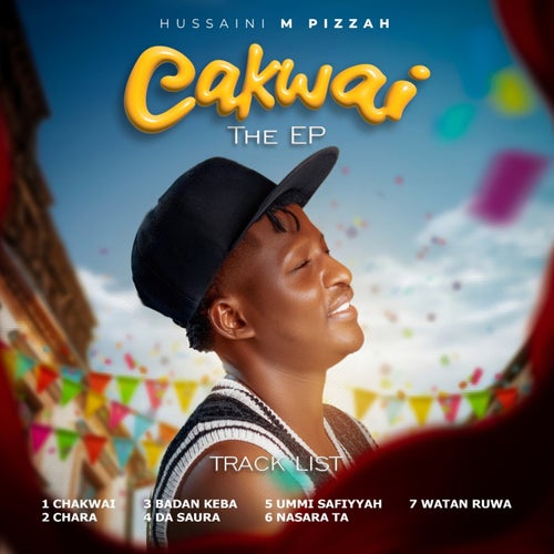 Cakwai
