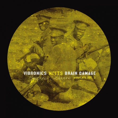 Empire Soldiers Dubplate, Vol.3
